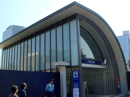 081019_なにわ橋駅