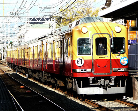 081220_1900系回送・藤森駅