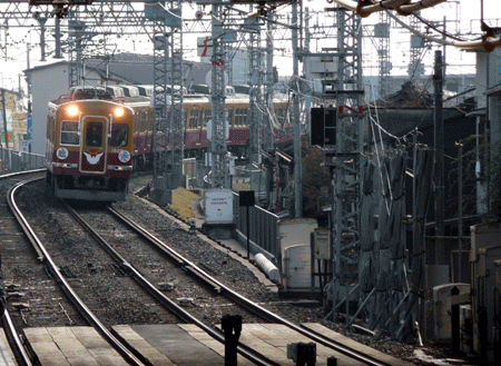 081220_京阪1900系・さよなら運転