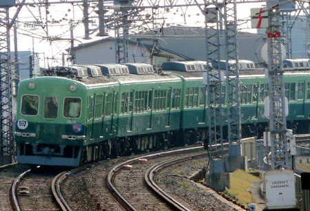 081220_1900系回送・東福寺駅