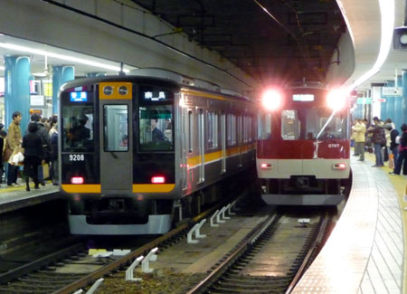 090320_大阪難波駅