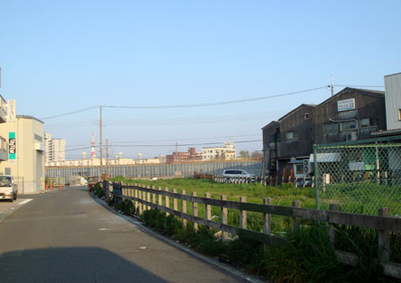 090412_JRおおさか東線建設予定地