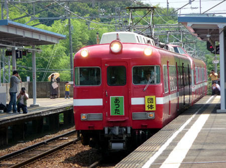 090712_7700系・野間駅