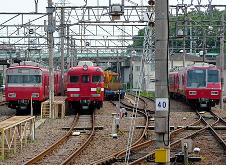 090712_7700系・大江駅