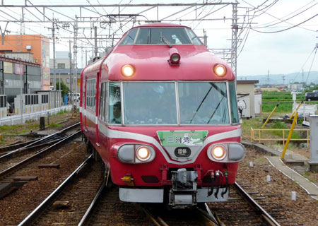 090809_7000系パノラマカー・新安城駅