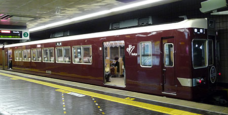 100225_6300系・河原町駅
