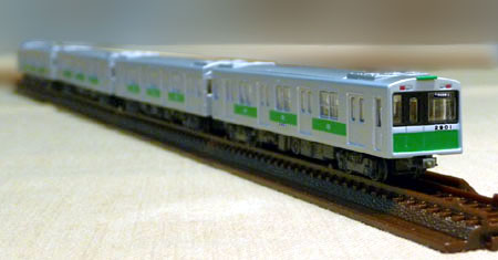111020_鉄道コレクション・大阪市交通局20系2両セット