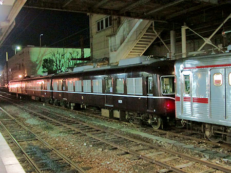 120331_長野電鉄2000系A編成・3500系