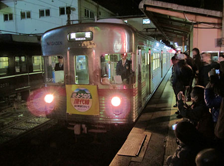 120331_長野電鉄須坂駅・屋代発定期最終列車・3600系