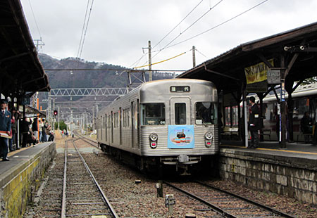 120331_長野電鉄3500系・松代駅