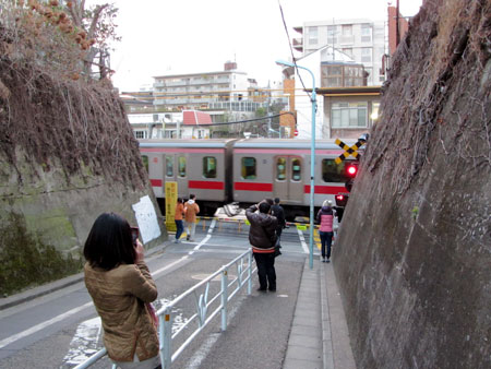 130314_東急・渋谷1号踏切