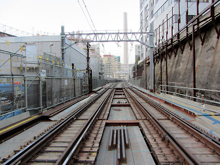 130314_東急代官山駅付近