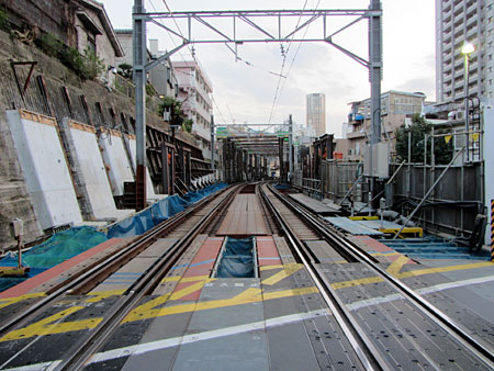 130314_東急代官山駅付近