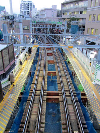 130314_東急代官山駅