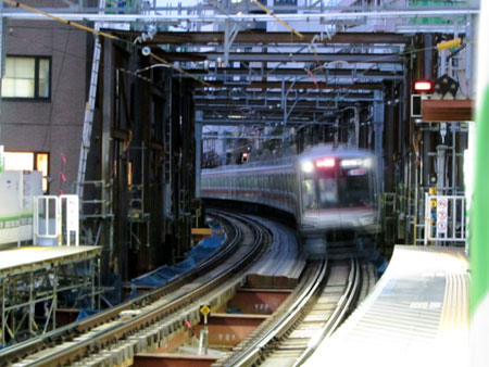 130314_東急代官山駅
