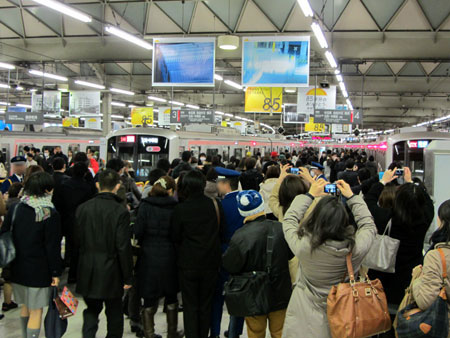 130314_東急渋谷駅