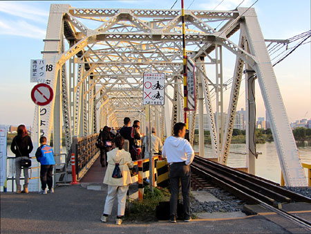 131028_赤川鉄橋