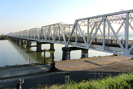 131028_赤川鉄橋