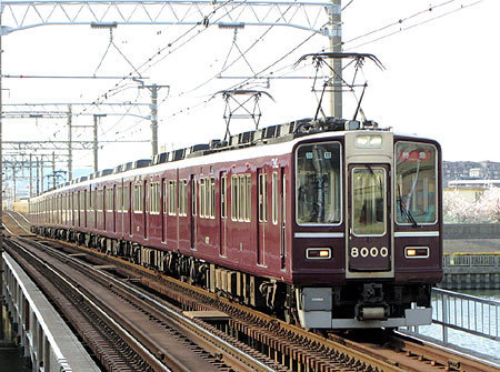190412_阪急8000系誕生30周年記念列車